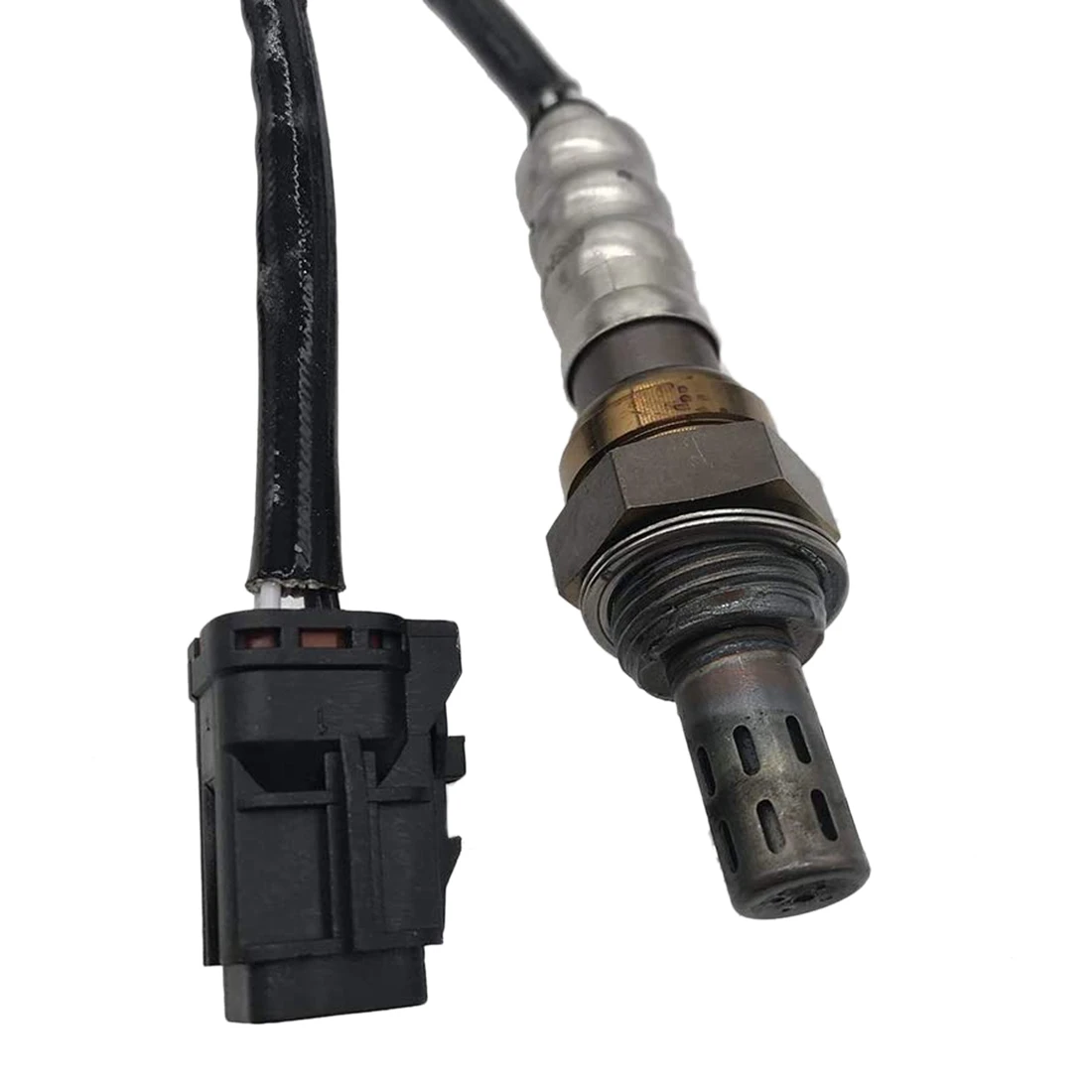 A22P_Automotive O2 Oxygen Sensor for Hyundai TUCSON Kia SPORTAGE 2.0L 2.4L 2010-2013 Part Number:39210-2G650 392102G650
A22P_Automotive O2 Oxygen Sensor for Hyundai TUCSON Kia SPORTAGE 2.0L 2.4L 2010-2013 Part Number:39210-2G650 392102G650