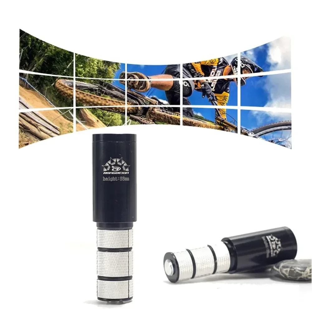 POTEAX Bike Bicycle Fork Stem Extension Stem Extender Handlebar Riser Extension Adapter Mtb Mountain Road Folding Bikes Accessor
POTEAX Bike Bicycle Fork Stem Extension Stem Extender Handlebar Riser Extension Adapter Mtb Mountain Road Folding Bikes Accessor