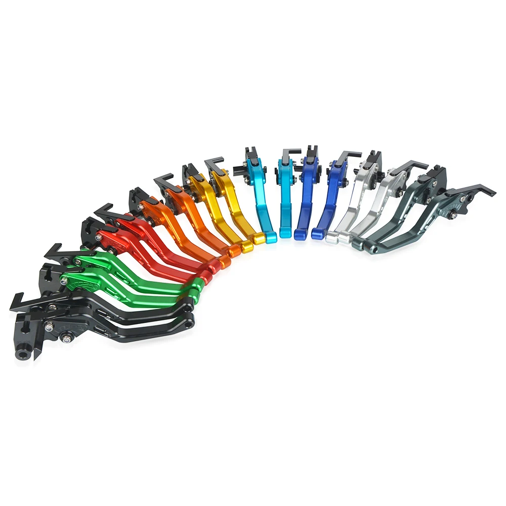 Brake Clutch Lever For YAMAHA MT25 MT10 2015 2016 2017 2018 2019 2020 2021 2022 Motorcycle Accessories Handles Lever MT-25 MT-10
Brake Clutch Lever For YAMAHA MT25 MT10 2015 2016 2017 2018 2019 2020 2021 2022 Motorcycle Accessories Handles Lever MT-25 MT-10