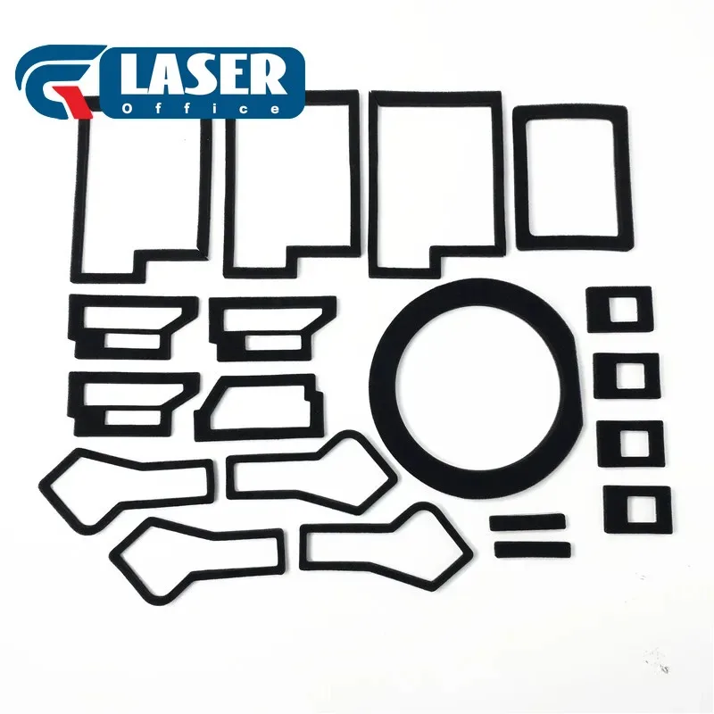 5 комплектов. Уплотнение губки Pad для Konica minolta C7000 C6500 C6501 C6000 C5501 C6500, запасные части для копировального аппарата
5 комплектов. Уплотнение губки Pad для Konica minolta C7000 C6500 C6501 C6000 C5501 C6500, запасные части для копировального аппарата