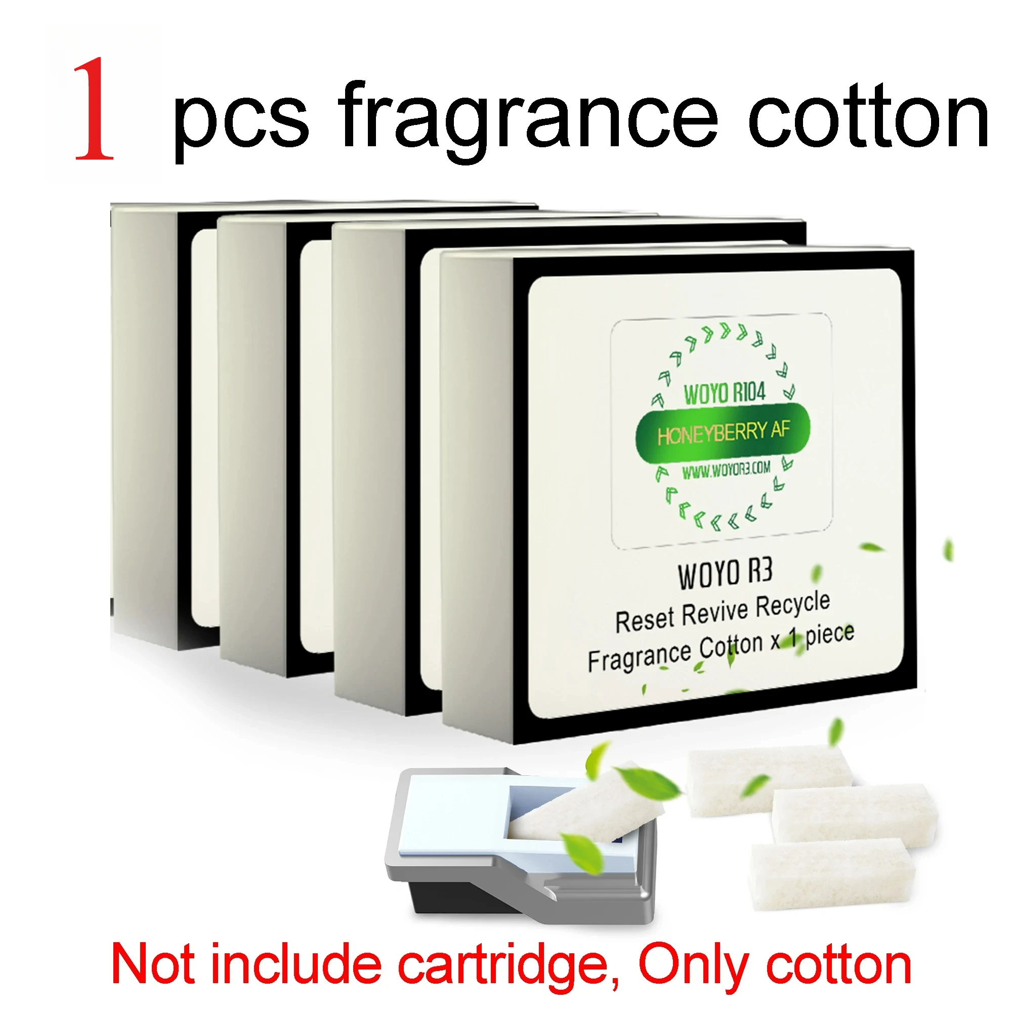 For BMW Ambient Air Cartridge Activator – Replenishment Cotton Strips, Multiple High-Quality Flavors, Premium Car Air Freshener
For BMW Ambient Air Cartridge Activator – Replenishment Cotton Strips, Multiple High-Quality Flavors, Premium Car Air Freshener