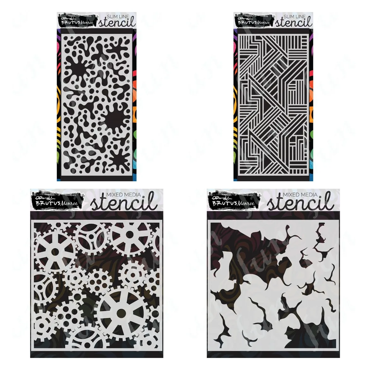 New Arrivals in 2024layering Stencils Scrapbooking Supplies Decoration Embossing Template DIY Greeting Card Handmade
New Arrivals in 2024layering Stencils Scrapbooking Supplies Decoration Embossing Template DIY Greeting Card Handmade