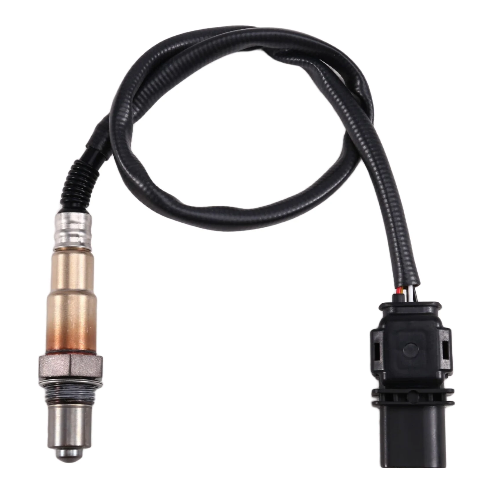 0281004107 O2 Oxygen Sensor Air Fuel Ratio Sensor Replaces For MAN LC TGA TGX TGS TGM TGL 51154080001 2R0906261
0281004107 O2 Oxygen Sensor Air Fuel Ratio Sensor Replaces For MAN LC TGA TGX TGS TGM TGL 51154080001 2R0906261