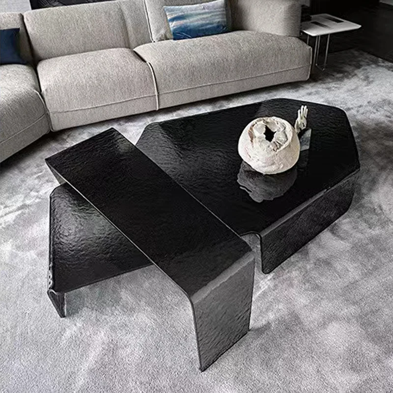wooden coffee table designer creative side table living room bedroom balcony corner table light luxury glass countertop
wooden coffee table designer creative side table living room bedroom balcony corner table light luxury glass countertop