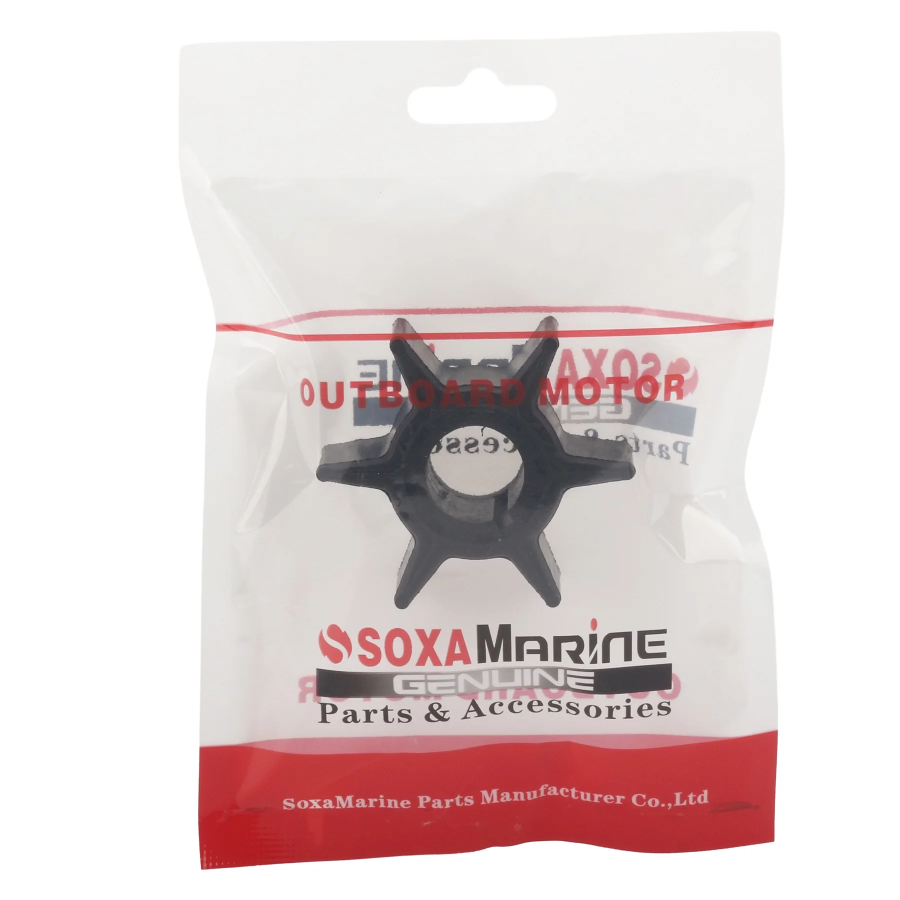 Compatible with Yamaha 2 4 Stroke 20HP 25HP 30HP 40HP Outboard Engine Water Pump Impeller Replaces 6H4-44352-00 Sierra 18-3068
Compatible with Yamaha 2 4 Stroke 20HP 25HP 30HP 40HP Outboard Engine Water Pump Impeller Replaces 6H4-44352-00 Sierra 18-3068