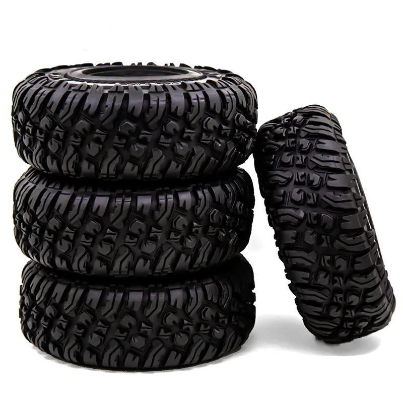 4 шт. 120 мм 1,9 дюйма резиновые шины/колесные шины для 1:10 RC Rock Crawler Axial SCX10 Canyon Trail 105 диски TRX4 TRX6 #8174
4 шт. 120 мм 1,9 дюйма резиновые шины/колесные шины для 1:10 RC Rock Crawler Axial SCX10 Canyon Trail 105 диски TRX4 TRX6 #8174