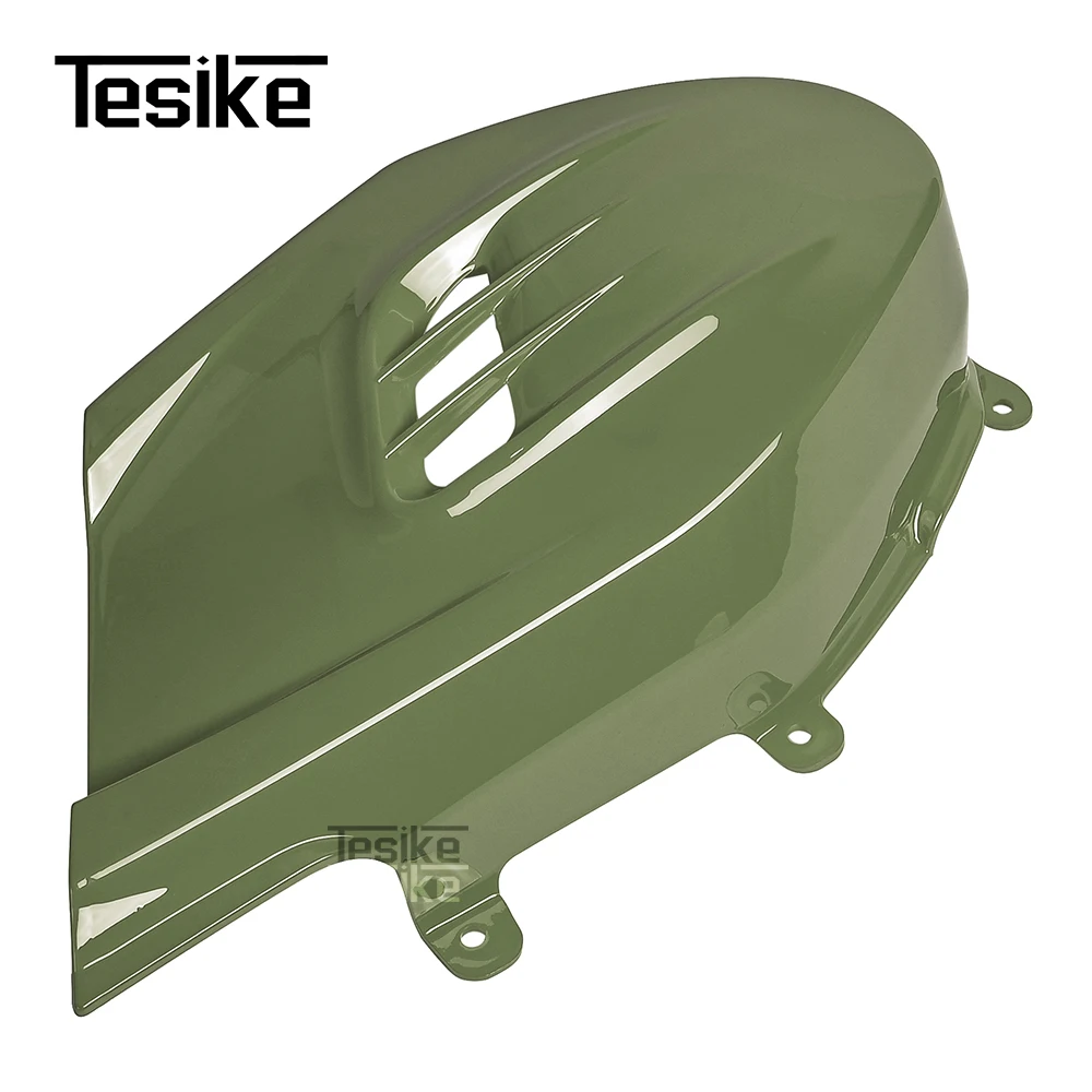 Motorcycle Transmission Cover Fairing Same Body Color Accessories For Vespa Sprint Primavera 50 125 150 2019-2024
Motorcycle Transmission Cover Fairing Same Body Color Accessories For Vespa Sprint Primavera 50 125 150 2019-2024