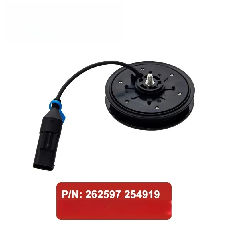 Construction Machinery Parts Height Sensor 262597 254919 Position Detection Transducer for BT RRE160 RRE200
Construction Machinery Parts Height Sensor 262597 254919 Position Detection Transducer for BT RRE160 RRE200