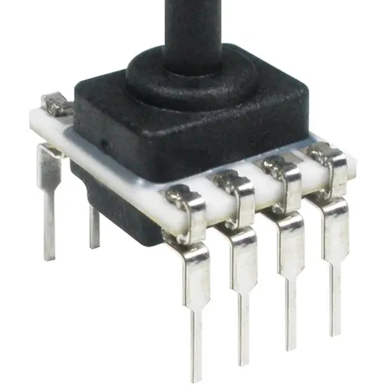 HSCDAND015PDSA3 Pressure Sensor 15PSI Differential Pressure Digital Output Honeywell
HSCDAND015PDSA3 Pressure Sensor 15PSI Differential Pressure Digital Output Honeywell