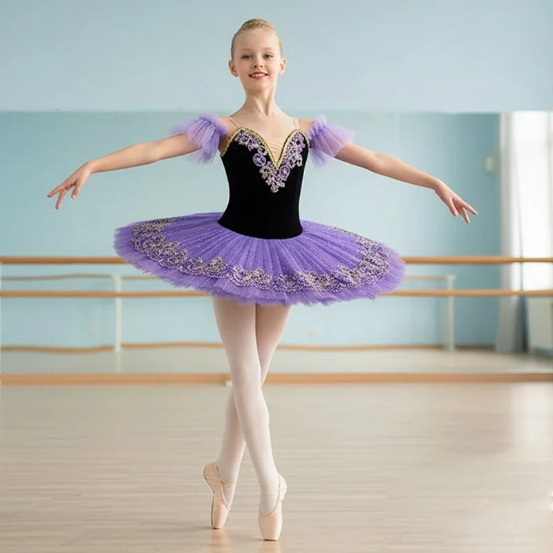 Kids Ballet Leotard Dress Girls Women Clothes Summer Family Matching Tutu Outfits Mother Daughter Dance Costume
Kids Ballet Leotard Dress Girls Women Clothes Summer Family Matching Tutu Outfits Mother Daughter Dance Costume
