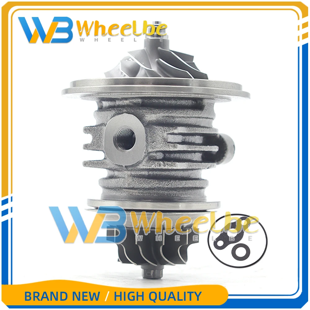 Car T250-04 Turbo Cartridge Core For Land-Rover Defender 2.5 TDI 126HP 93Kw 1990-1999 452055 452055-5004 452055-5004S ERR4802
Car T250-04 Turbo Cartridge Core For Land-Rover Defender 2.5 TDI 126HP 93Kw 1990-1999 452055 452055-5004 452055-5004S ERR4802