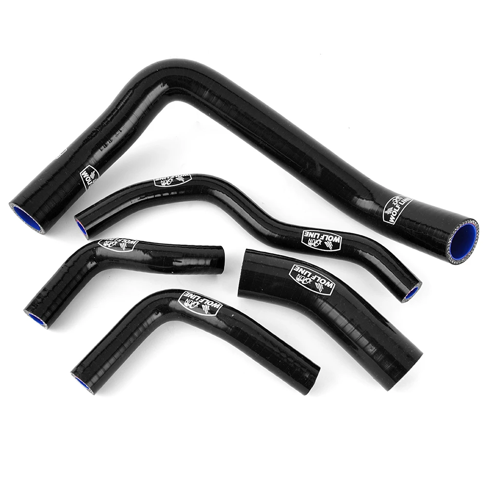 For Suzuki GSX-8S GSX 8S GSX-S 8S Silicone Radiator Coolant Hose Silicone Hose Kit Motorcycle GSX8S 2023 2024 2025
For Suzuki GSX-8S GSX 8S GSX-S 8S Silicone Radiator Coolant Hose Silicone Hose Kit Motorcycle GSX8S 2023 2024 2025