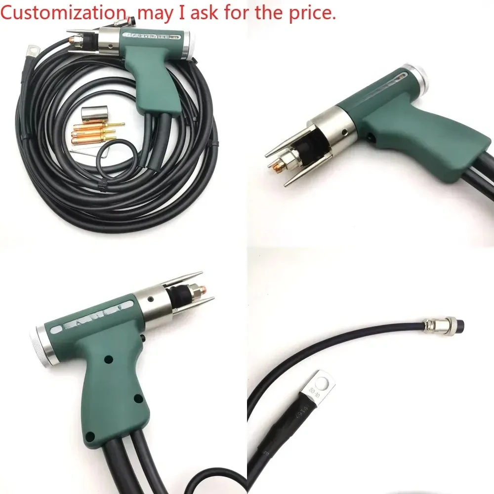 Hot saleCapacitor Discharge CD Stud Welding Welding Torch 4 Meters
Hot saleCapacitor Discharge CD Stud Welding Welding Torch 4 Meters