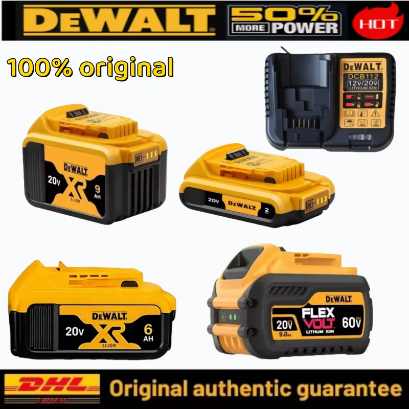 Аккумулятор 18650 для Dewalt 20V 6.0Ah Литий-ионный аккумулятор 60В 9.0Ач для электроинструмента, 120Вт, высокомощный, перезаряжаемый, сменный
Аккумулятор 18650 для Dewalt 20V 6.0Ah Литий-ионный аккумулятор 60В 9.0Ач для электроинструмента, 120Вт, высокомощный, перезаряжаемый, сменный