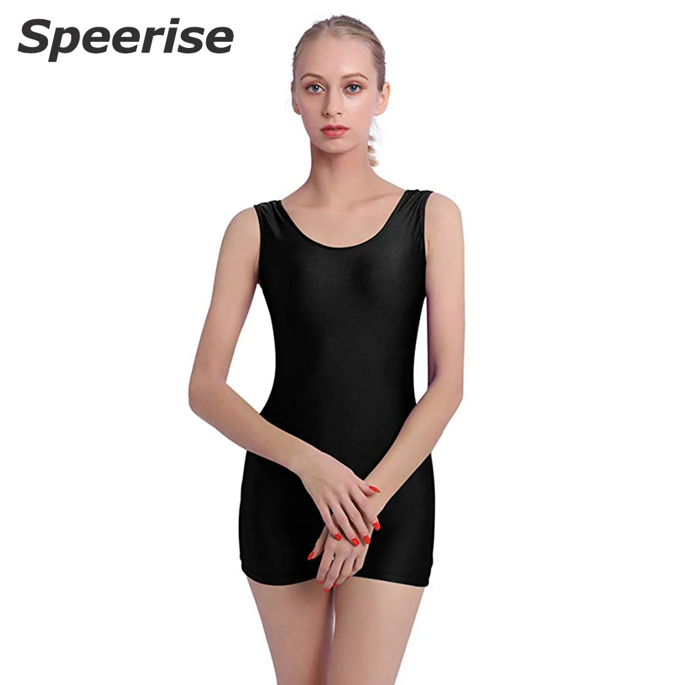 Speerise нейлоновые балетные костюмы для взрослых, комбинезон из спандекса, танцевальный купальник, женский гимнастический костюм балерины без рукавов, высокое качество
Speerise нейлоновые балетные костюмы для взрослых, комбинезон из спандекса, танцевальный купальник, женский гимнастический костюм балерины без рукавов, высокое качество