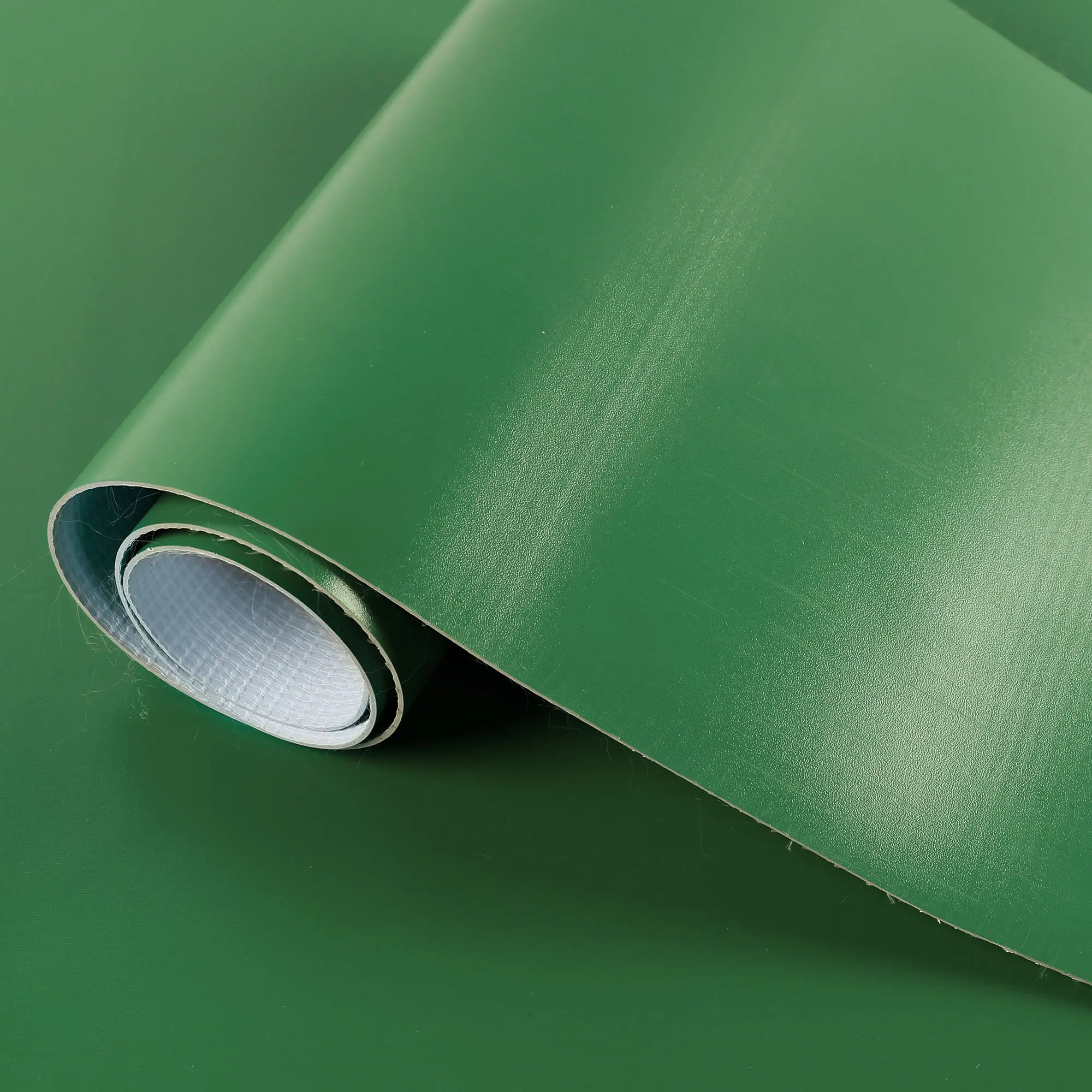 Vinyl Flooring Roll 16.4 ft. L x 3.28 ft. W Waterproof Green Covers 53.82 sq ft For Warehouse,Workshop, Household
Vinyl Flooring Roll 16.4 ft. L x 3.28 ft. W Waterproof Green Covers 53.82 sq ft For Warehouse,Workshop, Household