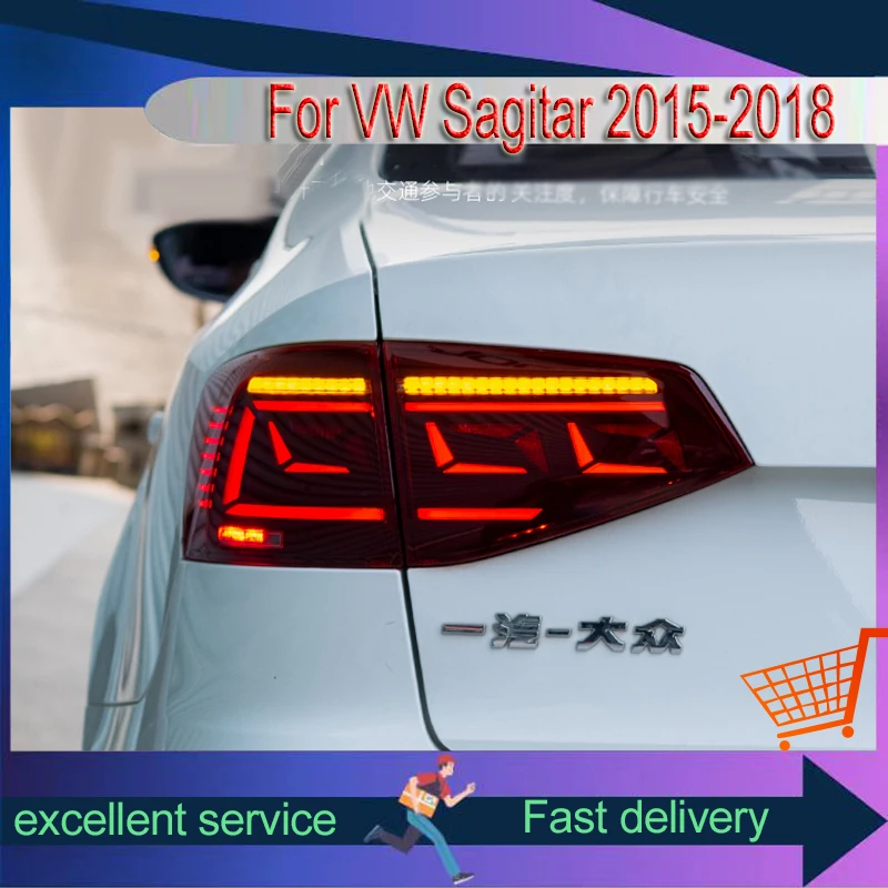 Стайлинг автомобиля для VW фары для Volkswagen Jetta Sagitar Golf5 2015-2018 модифицированный стиль Passat аксессуары для задних фонарей
Стайлинг автомобиля для VW фары для Volkswagen Jetta Sagitar Golf5 2015-2018 модифицированный стиль Passat аксессуары для задних фонарей