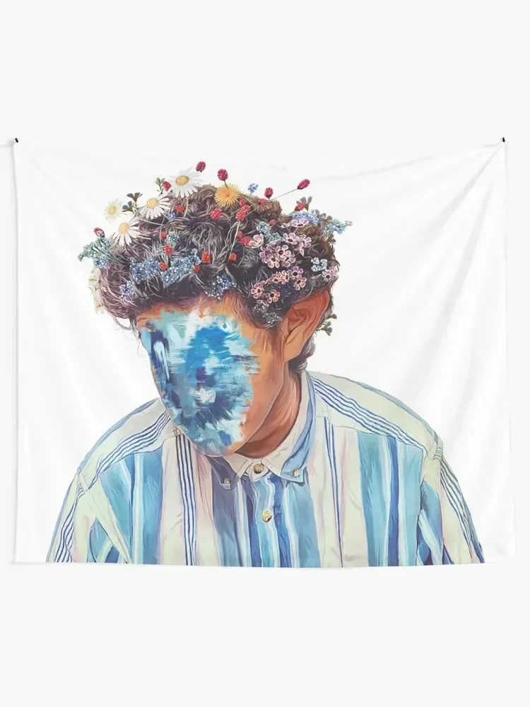 The Fall of Hobo Johnson Album Cover Tapestry Cute Room Decor Tapete For The Wall On The Wall Tapestry
The Fall of Hobo Johnson Album Cover Tapestry Cute Room Decor Tapete For The Wall On The Wall Tapestry