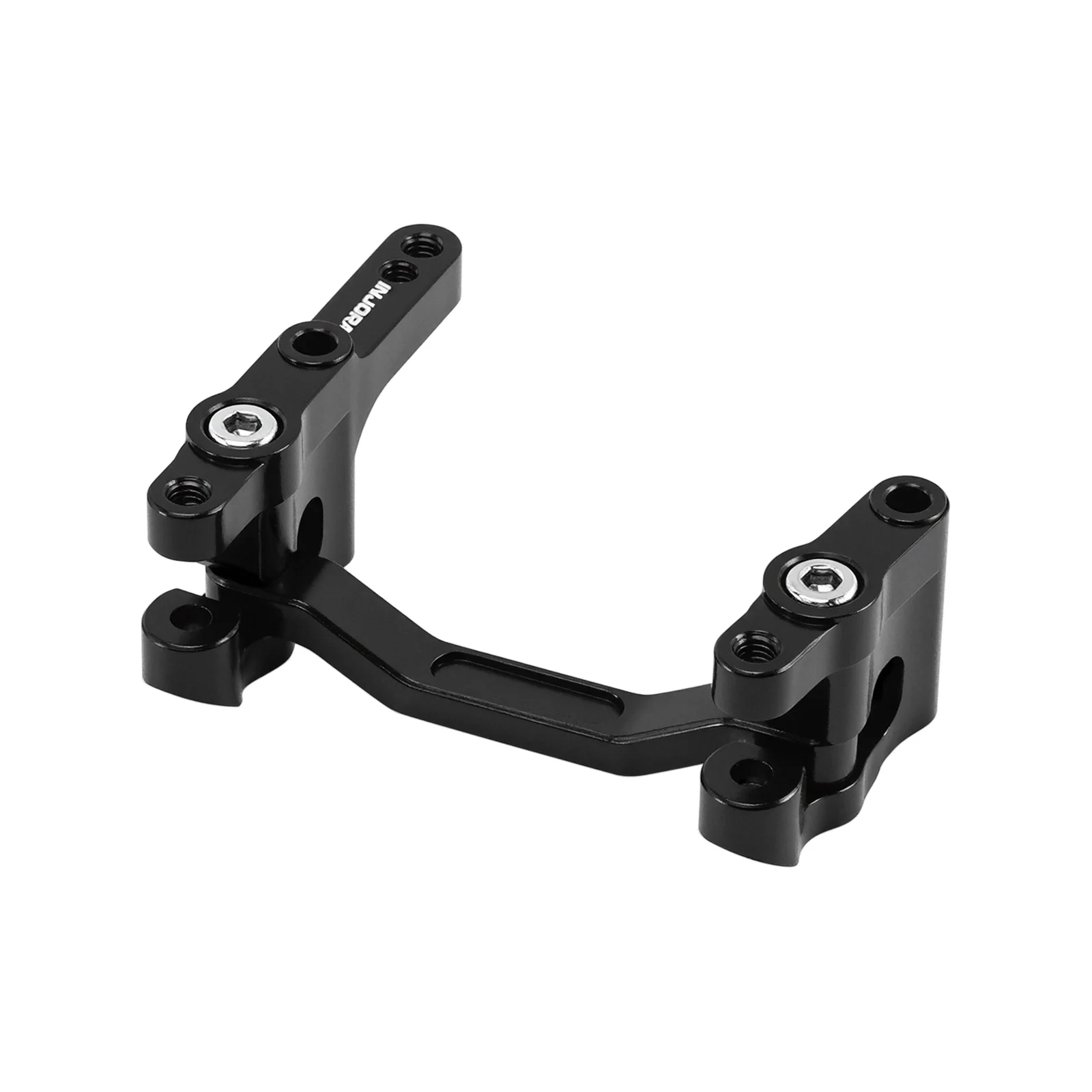 Aluminum Steering Linkage Set for 1/16 Arrma Mojave Grom / 1/12 Losi NASCAR RC Car Upgrade Parts
Aluminum Steering Linkage Set for 1/16 Arrma Mojave Grom / 1/12 Losi NASCAR RC Car Upgrade Parts