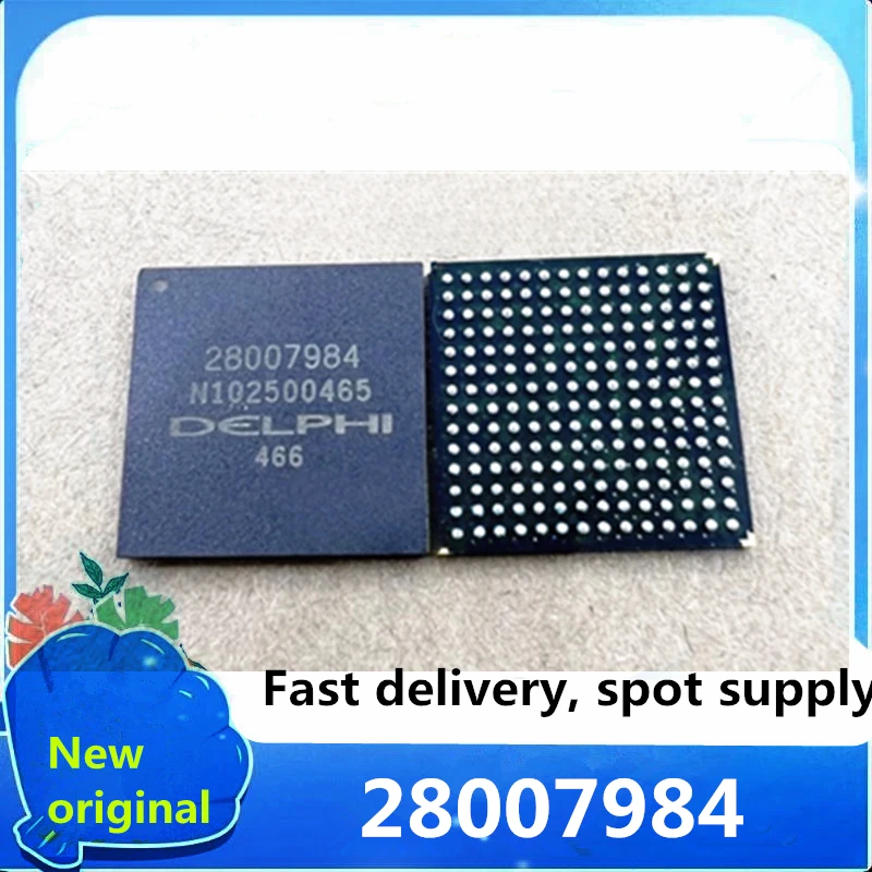 1PCS/LOT 28007984 BGA Ships Fast 100% New original In stock
1PCS/LOT 28007984 BGA Ships Fast 100% New original In stock