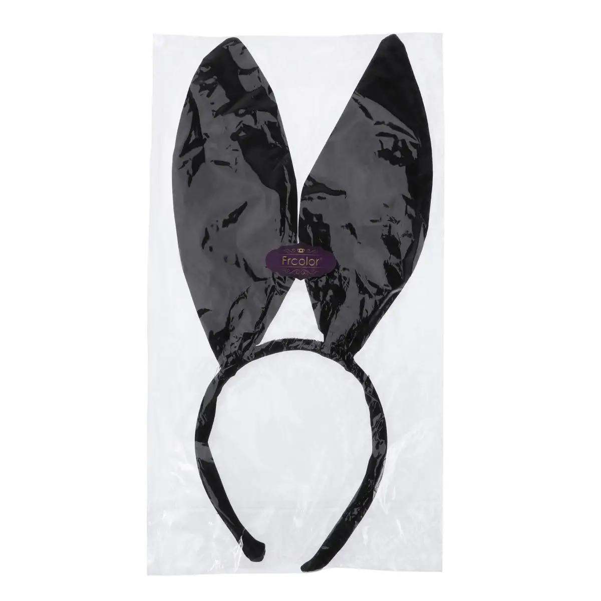 Bunny Headband Rabbit Ear Hair Accessories for Party Masquerade Ball Cosplay Costume Fuzzy Ribbon Wrapped Trendy
Bunny Headband Rabbit Ear Hair Accessories for Party Masquerade Ball Cosplay Costume Fuzzy Ribbon Wrapped Trendy