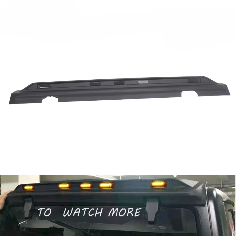 For Wrangler Jk 2007-2017 Rear Lighted Sand Gravel Guard Rear Lighted Tail Wing Protection Cover Plate Deflector Tail
For Wrangler Jk 2007-2017 Rear Lighted Sand Gravel Guard Rear Lighted Tail Wing Protection Cover Plate Deflector Tail