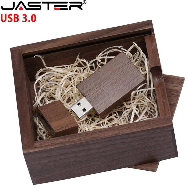 JASTER деревянный высокоскоростной USB 3,0 флэш-накопитель с кленовым листом, коробка для альбома, ручка для фотосъемки, свадебный подарок, карта памяти 105*105*40 мм
JASTER деревянный высокоскоростной USB 3,0 флэш-накопитель с кленовым листом, коробка для альбома, ручка для фотосъемки, свадебный подарок, карта памяти 105*105*40 мм