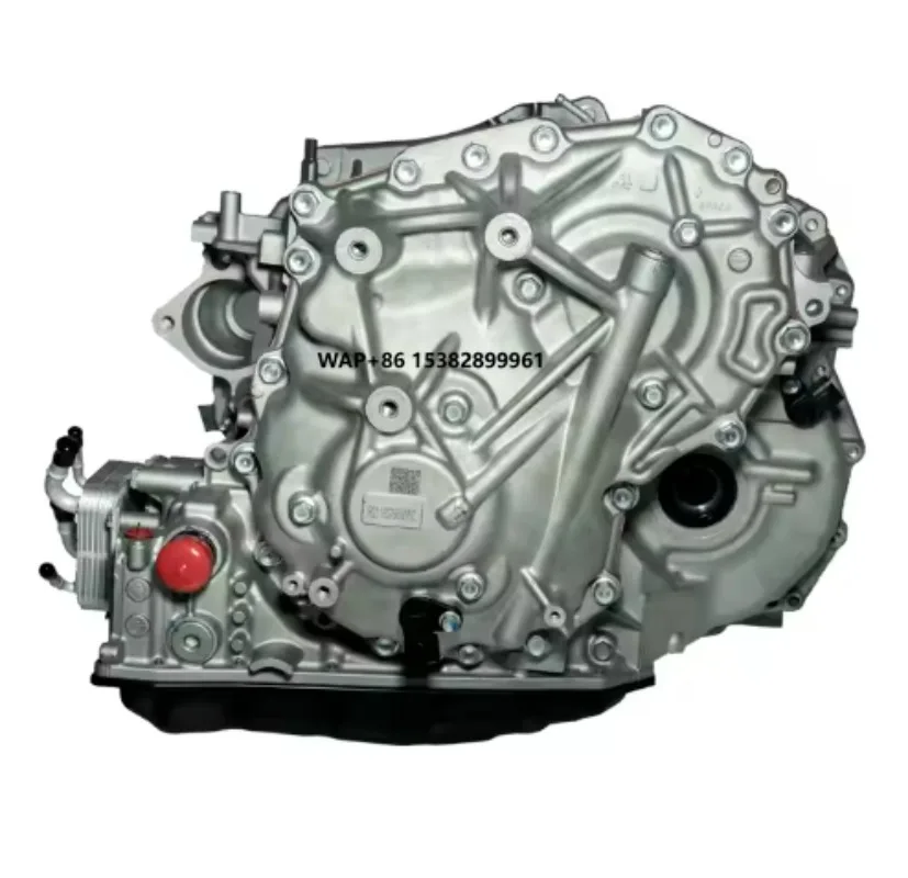 New CVT8 High Quality JF017E Remanufactured Automatic Transmission Assembly Filter Pathfinder 310203WX0B 310203WX0C Gearbox
New CVT8 High Quality JF017E Remanufactured Automatic Transmission Assembly Filter Pathfinder 310203WX0B 310203WX0C Gearbox