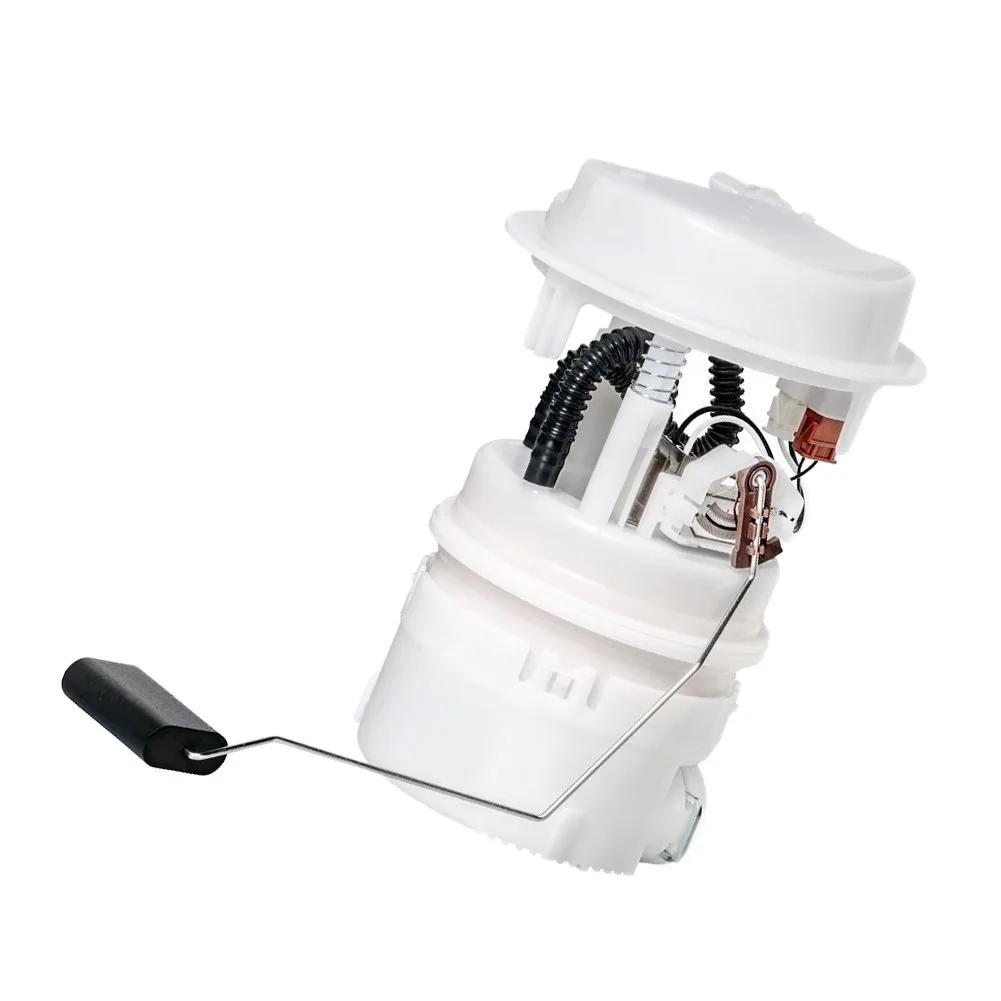 Fuel Pump Module 9642124080 1525Y1 1525N7 for For 206 1999-2013 1.1L 1.4L 1.6L 2.0L Direct Swap No Modifications
Fuel Pump Module 9642124080 1525Y1 1525N7 for For 206 1999-2013 1.1L 1.4L 1.6L 2.0L Direct Swap No Modifications