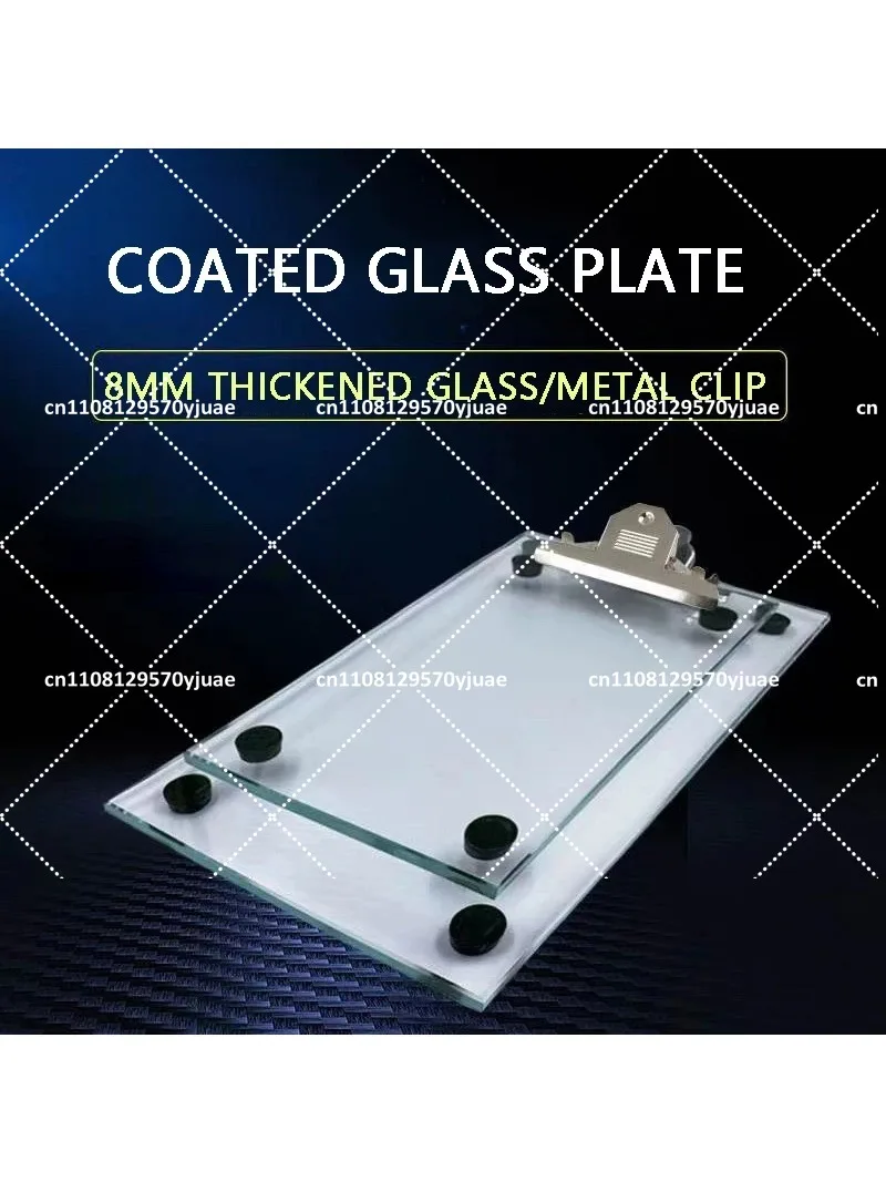 Laboratory Glass Coating Platform Wire Rod Coater Wet Film Applicator for Precise Coating
Laboratory Glass Coating Platform Wire Rod Coater Wet Film Applicator for Precise Coating
