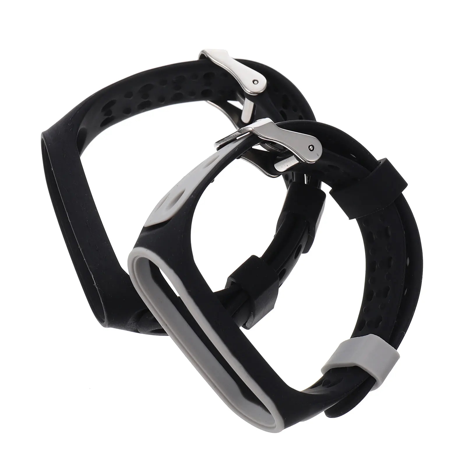 2 Pcs Smart Watch Silicone Bands for Men Women Kids Fitness Lifestyle High Grade Comfortable Casual Business Formal Adjustable
2 Pcs Smart Watch Silicone Bands for Men Women Kids Fitness Lifestyle High Grade Comfortable Casual Business Formal Adjustable