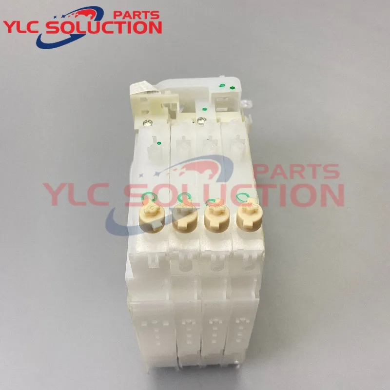 1858183 New and original used for Epson L15180 L15160 L15150 L6570 L6550 C8000 I/S TANK UNIT Ink tank Ink warehouse
1858183 New and original used for Epson L15180 L15160 L15150 L6570 L6550 C8000 I/S TANK UNIT Ink tank Ink warehouse