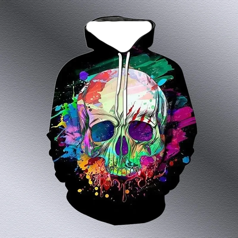 25 Popular Hip Hop Skeleton Hoodie 3D Printed Skeleton Street Dress Hoodie Long Sleeve Men's Casual Fashion High End Sportswear 
25 Popular Hip Hop Skeleton Hoodie 3D Printed Skeleton Street Dress Hoodie Long Sleeve Men's Casual Fashion High End Sportswear