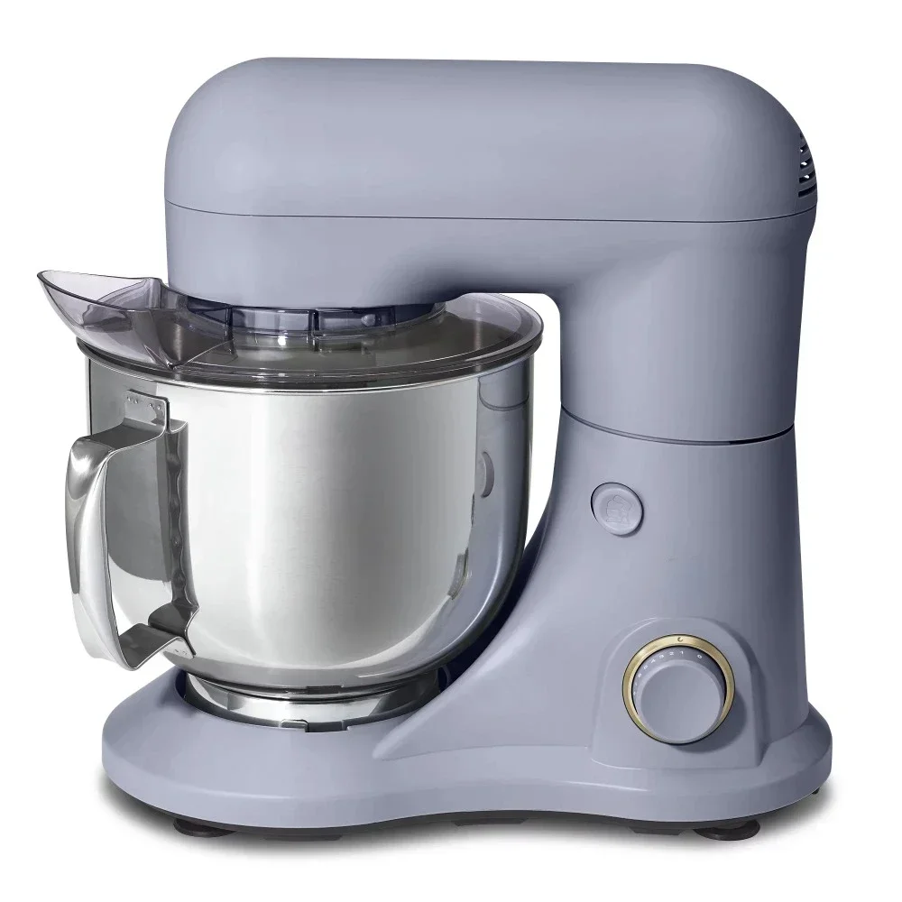 Hot SalesBeautiful 5.3QT Capacity Lightweight & Powerful Tilt-Head Stand Mixer, Cornflower Blue By Drew Barrymore
Hot SalesBeautiful 5.3QT Capacity Lightweight & Powerful Tilt-Head Stand Mixer, Cornflower Blue By Drew Barrymore