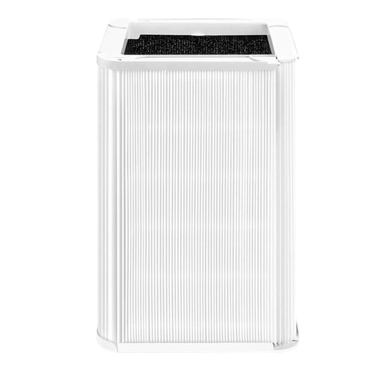 Сменный фильтр для очистителя воздуха Blueair Blue Pure 121, True HEPA-фильтр Particle, сменный фильтр с активированным углем
Сменный фильтр для очистителя воздуха Blueair Blue Pure 121, True HEPA-фильтр Particle, сменный фильтр с активированным углем