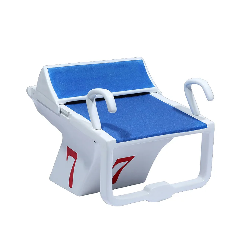 Swimming pool competition diving platform international standard competitive diving platform
Swimming pool competition diving platform international standard competitive diving platform