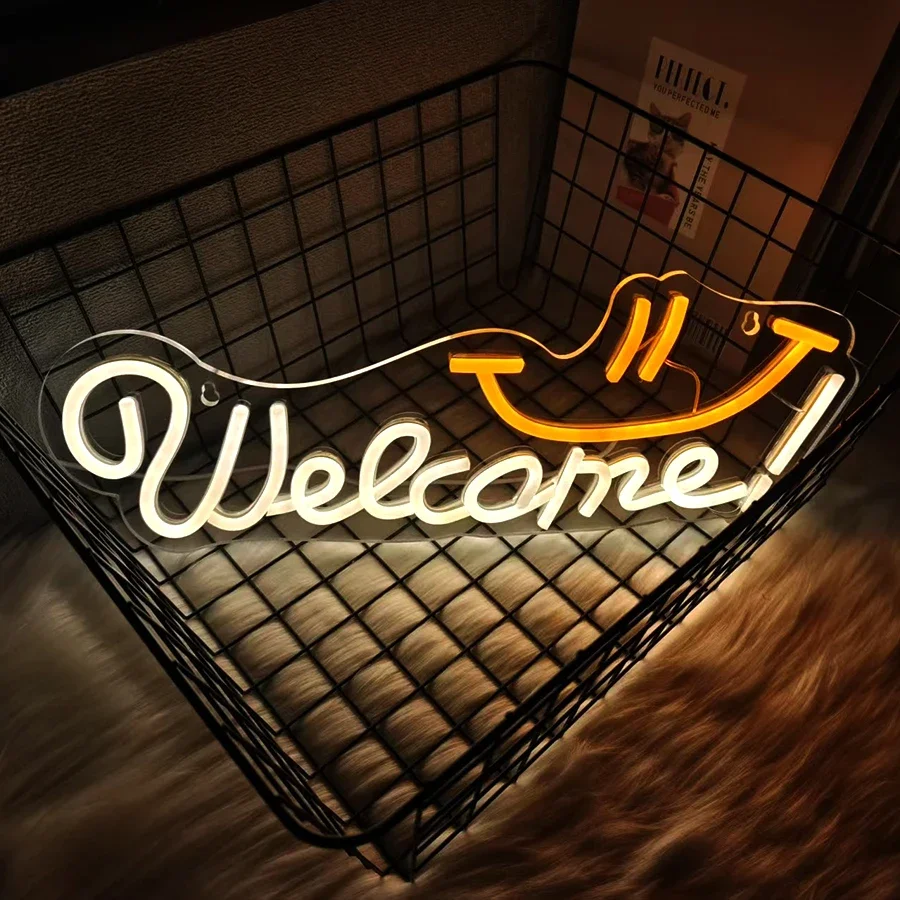 Led Neon Light For Store Front,Florists, Bar,Salon,Cafes, Restaurant, Pubs, HousewarmingWelcome Neon Sign For Wall Decor
Led Neon Light For Store Front,Florists, Bar,Salon,Cafes, Restaurant, Pubs, HousewarmingWelcome Neon Sign For Wall Decor