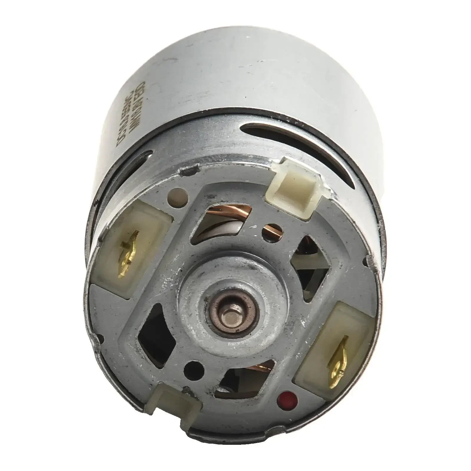 14 Teeth Motor 550VC Motor For Repair Work For DIY Projects Stable Performance Brand New Motor Easy To Use Long Life Motor
14 Teeth Motor 550VC Motor For Repair Work For DIY Projects Stable Performance Brand New Motor Easy To Use Long Life Motor