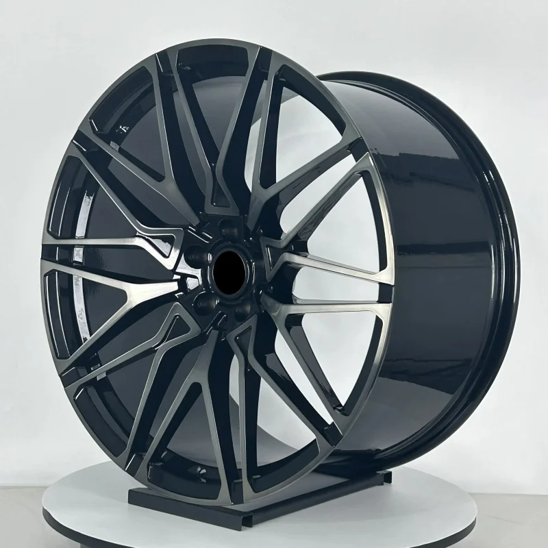 Factory Hot Sale - Inch Monob Forged Deep Concave Alloy Rims X X4. X0 X0 Mm
Factory Hot Sale - Inch Monob Forged Deep Concave Alloy Rims X X4. X0 X0 Mm