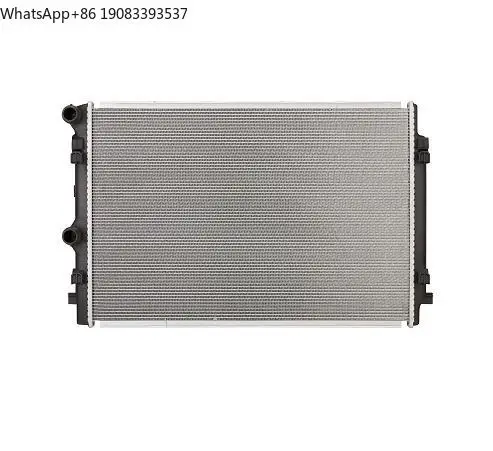 5Q0121251ES 5Q0121251EQ for Audi A3 TD 2012 up to 2018 Car Radiators Premium Quality Radiator Engine Cooling Radiator
5Q0121251ES 5Q0121251EQ for Audi A3 TD 2012 up to 2018 Car Radiators Premium Quality Radiator Engine Cooling Radiator