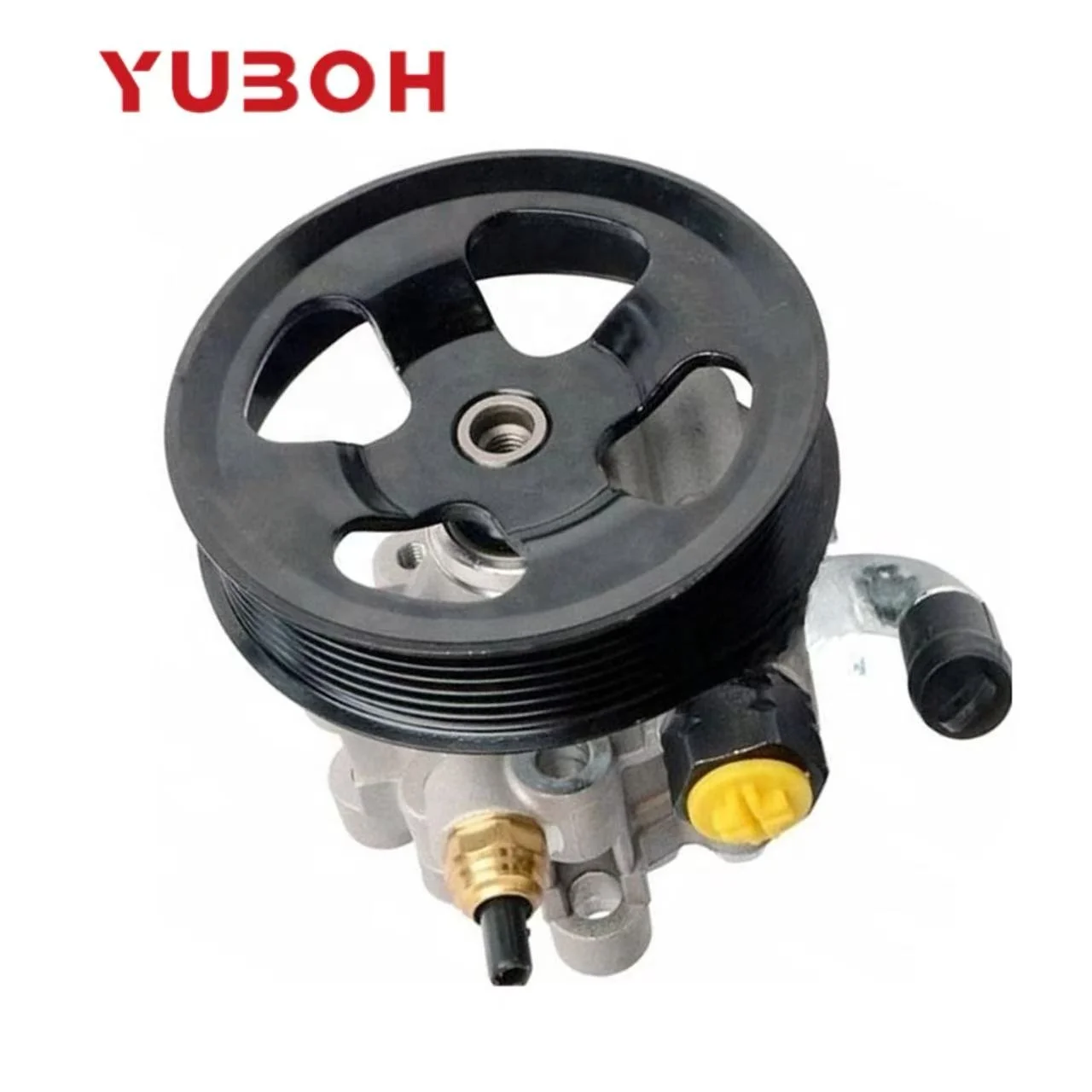 YUBOH Auto Parts Power Steering Pump OEM 44310-06170 4431006170 For Toyota Camry 2.4
YUBOH Auto Parts Power Steering Pump OEM 44310-06170 4431006170 For Toyota Camry 2.4