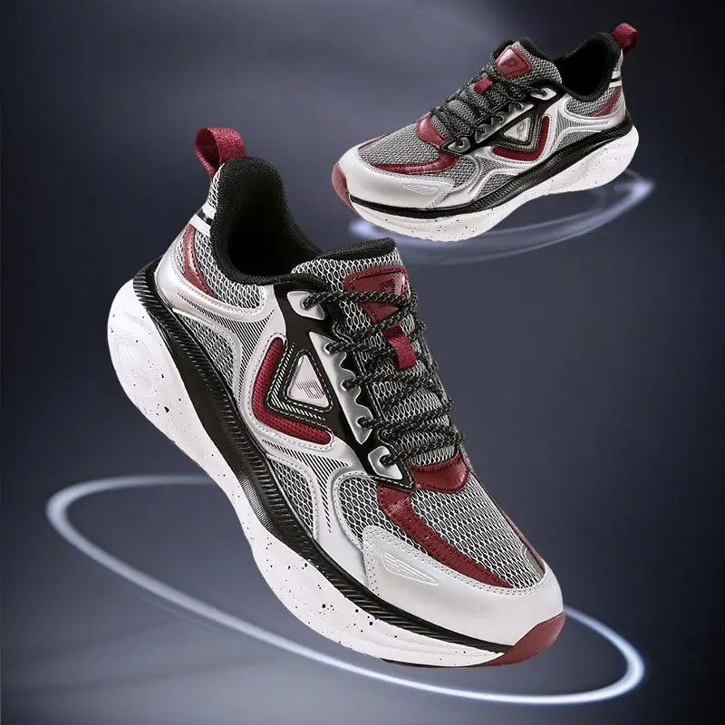 New Hot Sale Marathon Running Shoes High Quality Ultra Lightweight High Quality Unisex Sports Running Shoes Fitness Shoes Very G
New Hot Sale Marathon Running Shoes High Quality Ultra Lightweight High Quality Unisex Sports Running Shoes Fitness Shoes Very G
