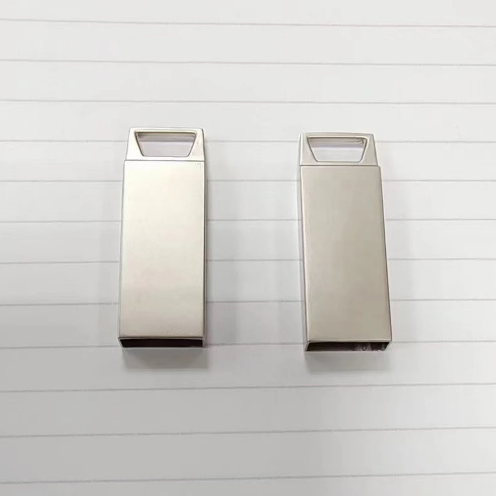 10 Pieces No Logo Trapezoid Metal new Good-looking USB Case USB Shell they suitable load for UDP flash It is no memory chip
10 Pieces No Logo Trapezoid Metal new Good-looking USB Case USB Shell they suitable load for UDP flash It is no memory chip