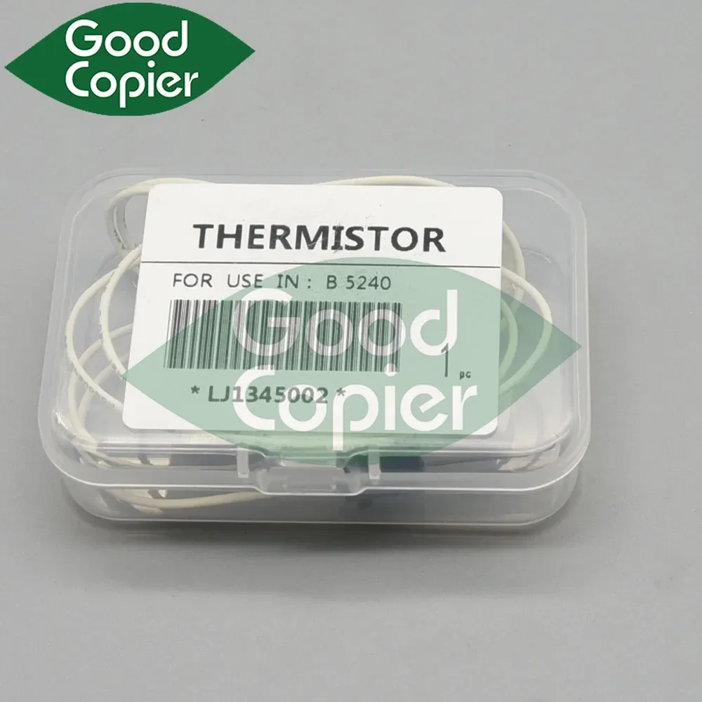 5PC LJ1345001 LJ1345002 Therm tor as used for BROTHER DCP 8060 8065 8080 8085 HL5240 5250 5280 5340 5350 5370 5380 MFC 846
5PC LJ1345001 LJ1345002 Therm tor as used for BROTHER DCP 8060 8065 8080 8085 HL5240 5250 5280 5340 5350 5370 5380 MFC 846