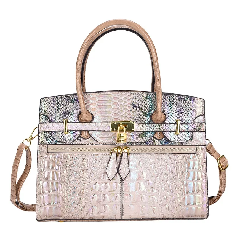 Designer 2025 Stone-Textured Bag - Women's Customizable Retro Tote, Spacious Euro Messenger & Crossbody Purse
Designer 2025 Stone-Textured Bag - Women's Customizable Retro Tote, Spacious Euro Messenger & Crossbody Purse