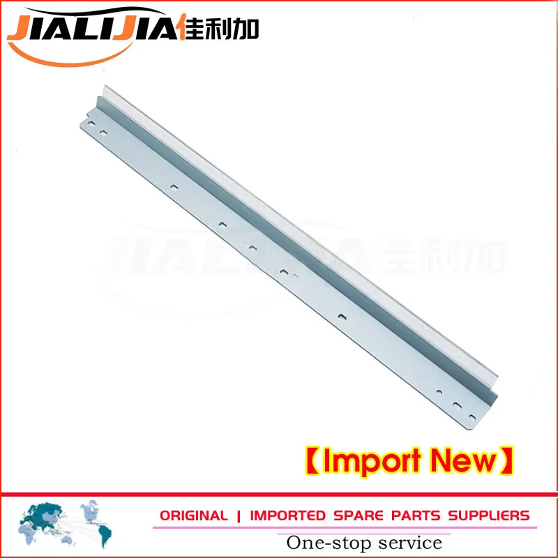 10X Drum Cleaning Blade for SHARP AR 141 160 161 162 163 164 200 205 206 207 5015 5120 5316 5320 5516 5520 5618 5620 5623 M160
10X Drum Cleaning Blade for SHARP AR 141 160 161 162 163 164 200 205 206 207 5015 5120 5316 5320 5516 5520 5618 5620 5623 M160