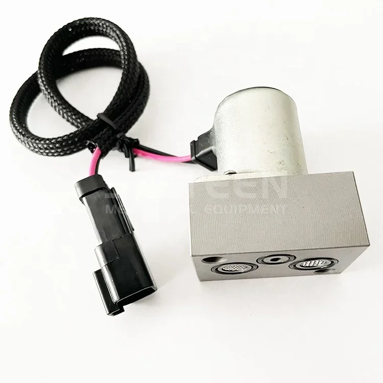 Solenoid Valve 702-21-57400 702-21-55901 for PC200-7 PC200-8 PC200LC-8 Solenoid Valve 702-21-57400 
Solenoid Valve 702-21-57400 702-21-55901 for PC200-7 PC200-8 PC200LC-8 Solenoid Valve 702-21-57400