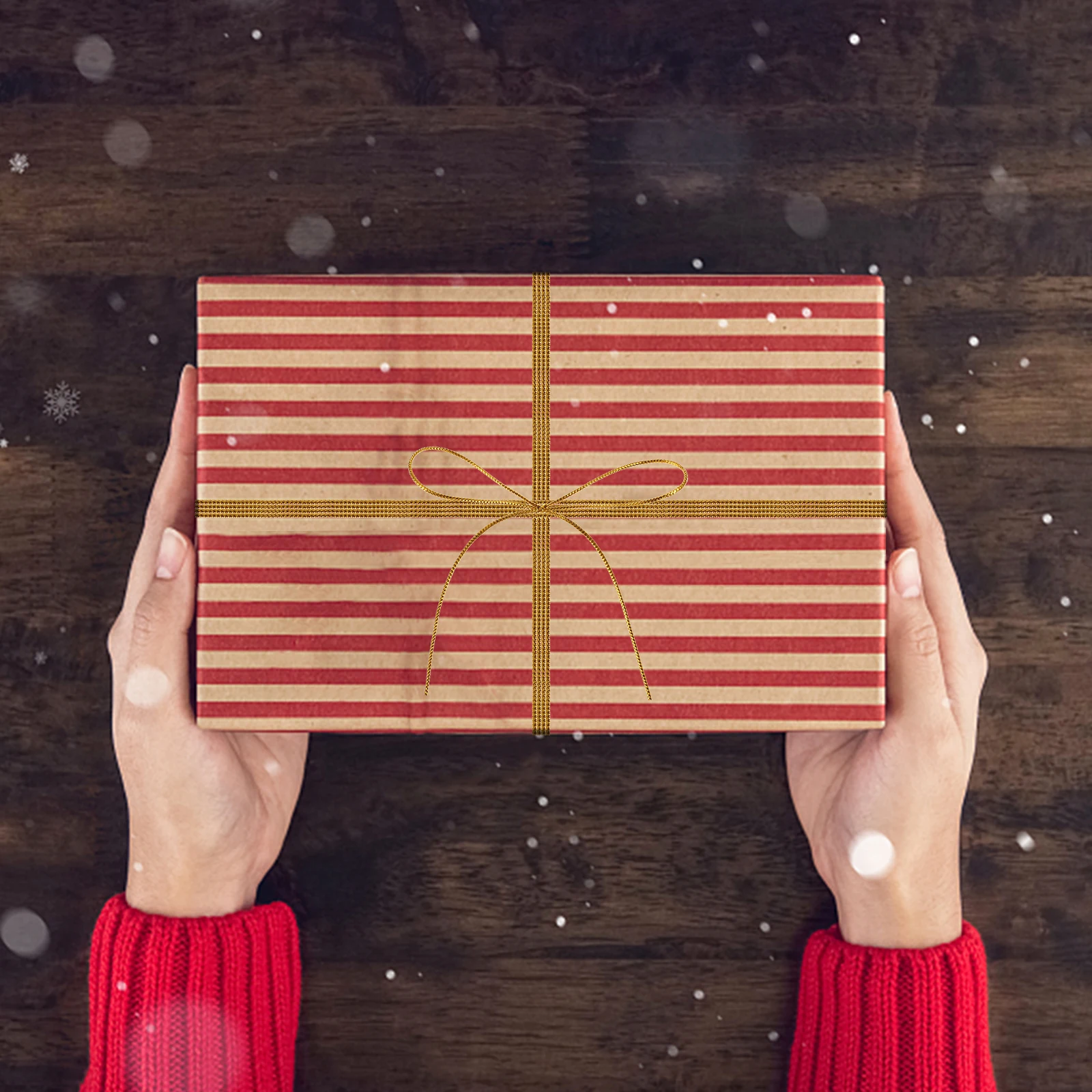 1 Roll Gift Wrapping Line Long Polyester Rope For Diy Pendant Decorations Envelope Cards Coffee Shop Packaging Sealing Tie
1 Roll Gift Wrapping Line Long Polyester Rope For Diy Pendant Decorations Envelope Cards Coffee Shop Packaging Sealing Tie