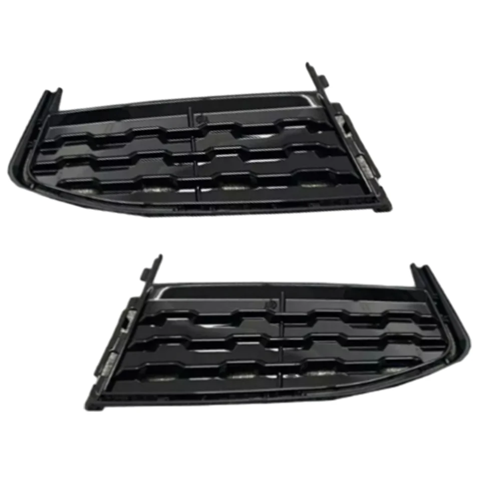 Front Bumper Fog Light Grille Cover Left/Right For BMW 7 Series G11 G12 2015 2016 2017 2018 2019 2020 51118092157 51118092158
Front Bumper Fog Light Grille Cover Left/Right For BMW 7 Series G11 G12 2015 2016 2017 2018 2019 2020 51118092157 51118092158