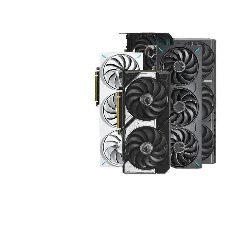 RTX5070 12G/5070TI 16G New high-end computer e-sports game computer independent graphics card
RTX5070 12G/5070TI 16G New high-end computer e-sports game computer independent graphics card